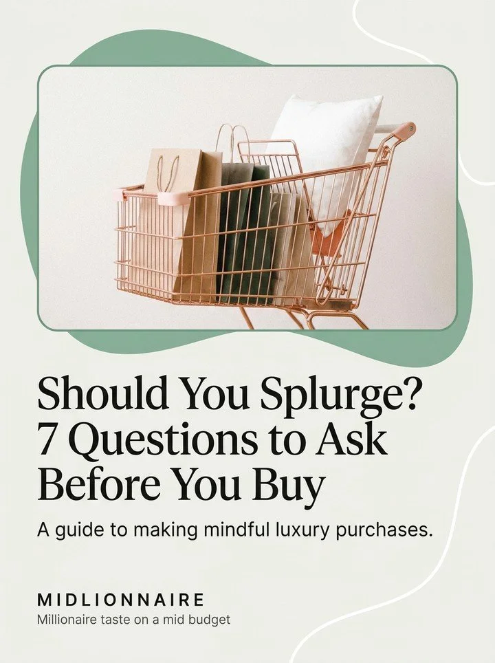 Carte blanche 🛒🔗 Comment "spend" to get the link directly in your DMs or click the link in bio for full details!
⁠
🤍 Don't forget to follow for more lifestyle insights⁠
⁠
#lifestyletips #spending #saving #spendsmart #splurgesmart #splurg