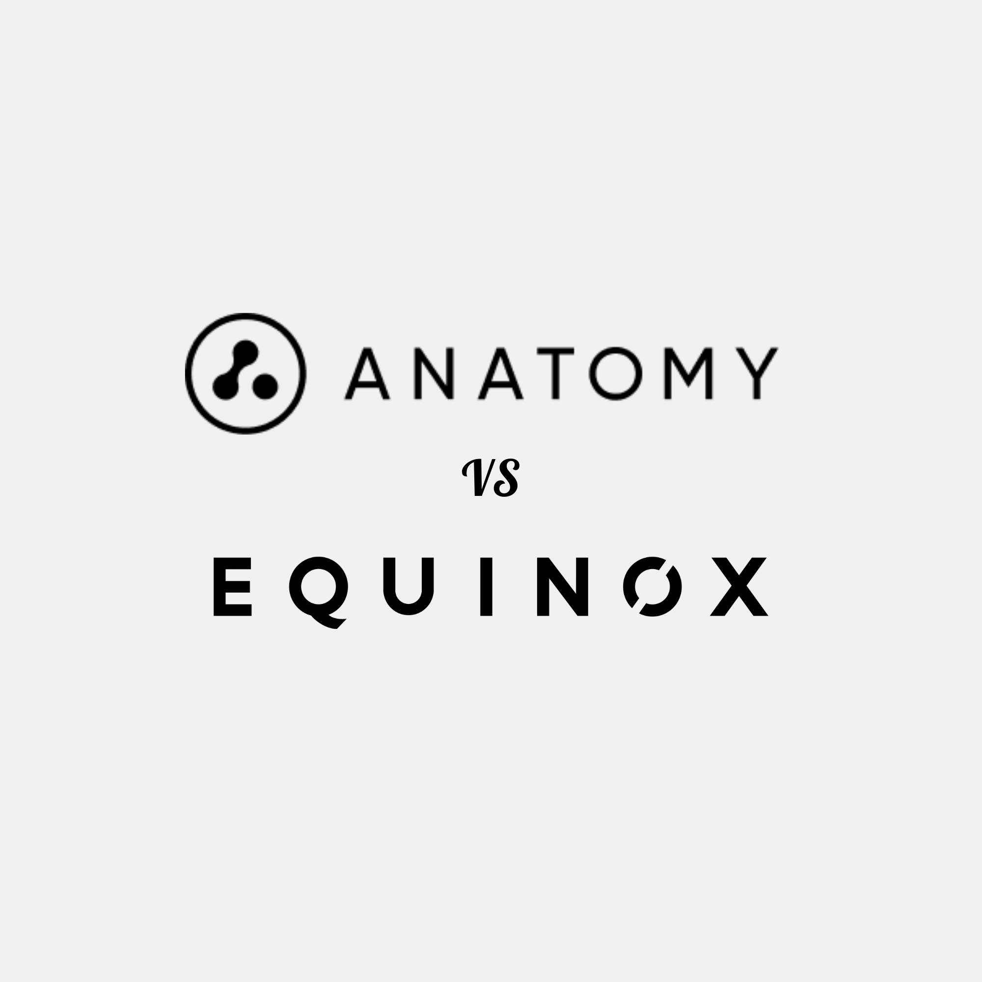 Is Personal Training in Miami worth it? Comparing Cost and value at Equinox and Anatomy