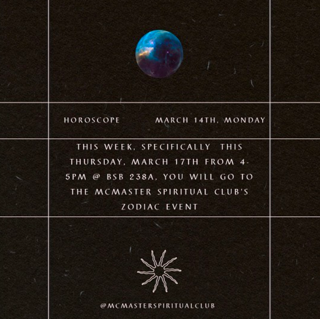 Event Promo / Reminder #2