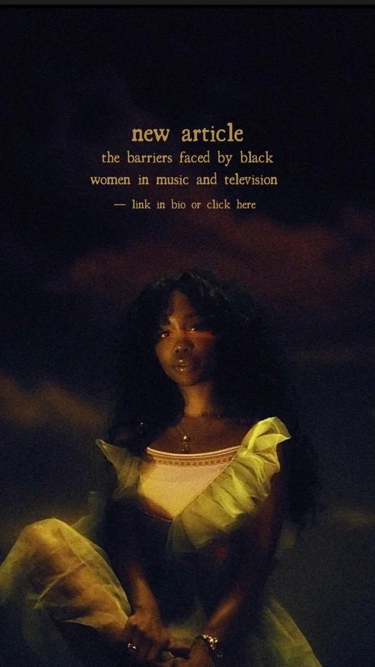 Story Promo for Article