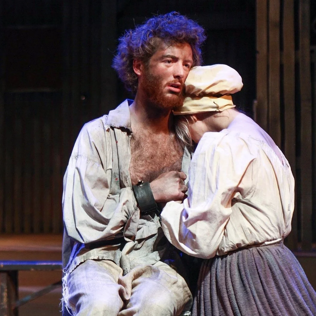 The Crucible