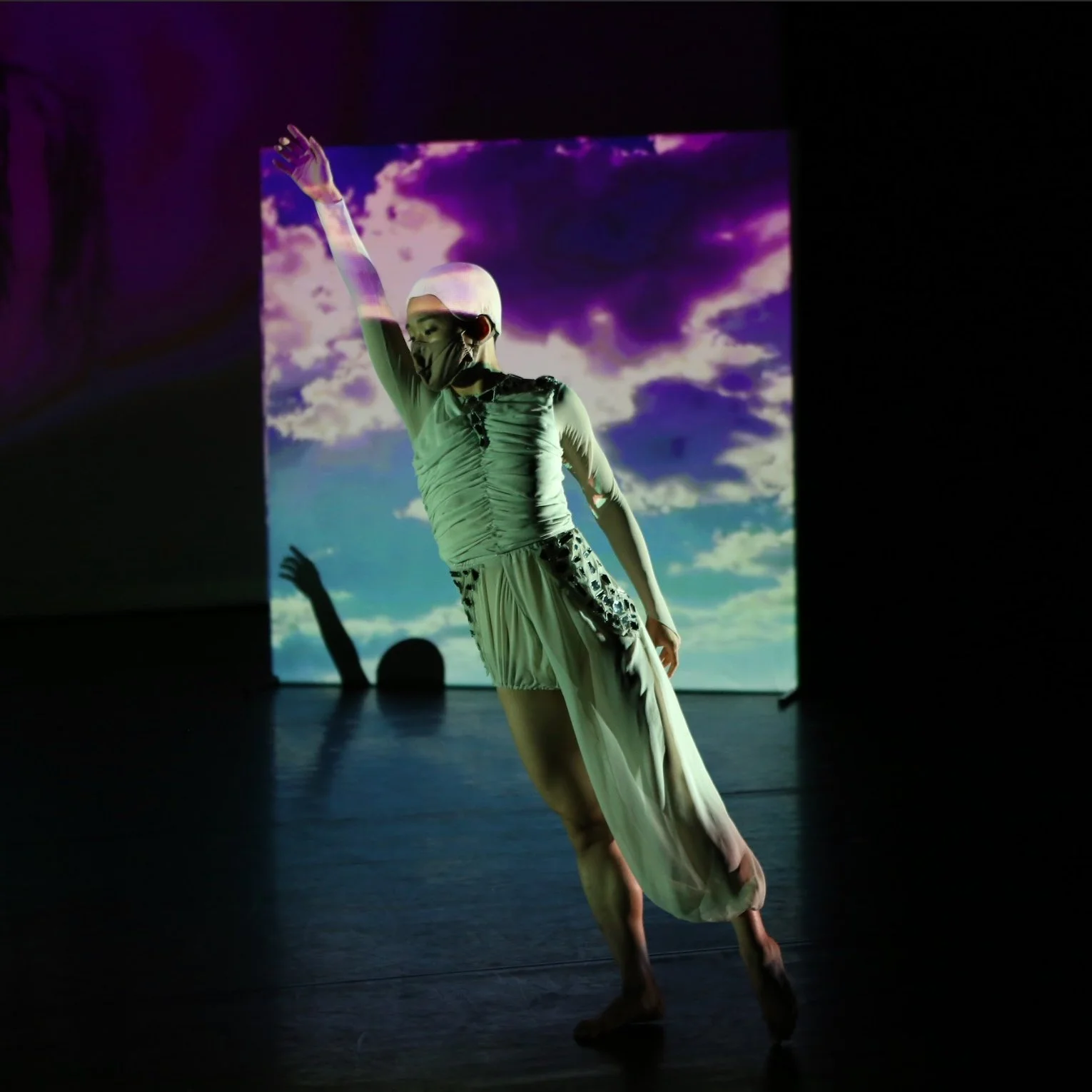 Tethered