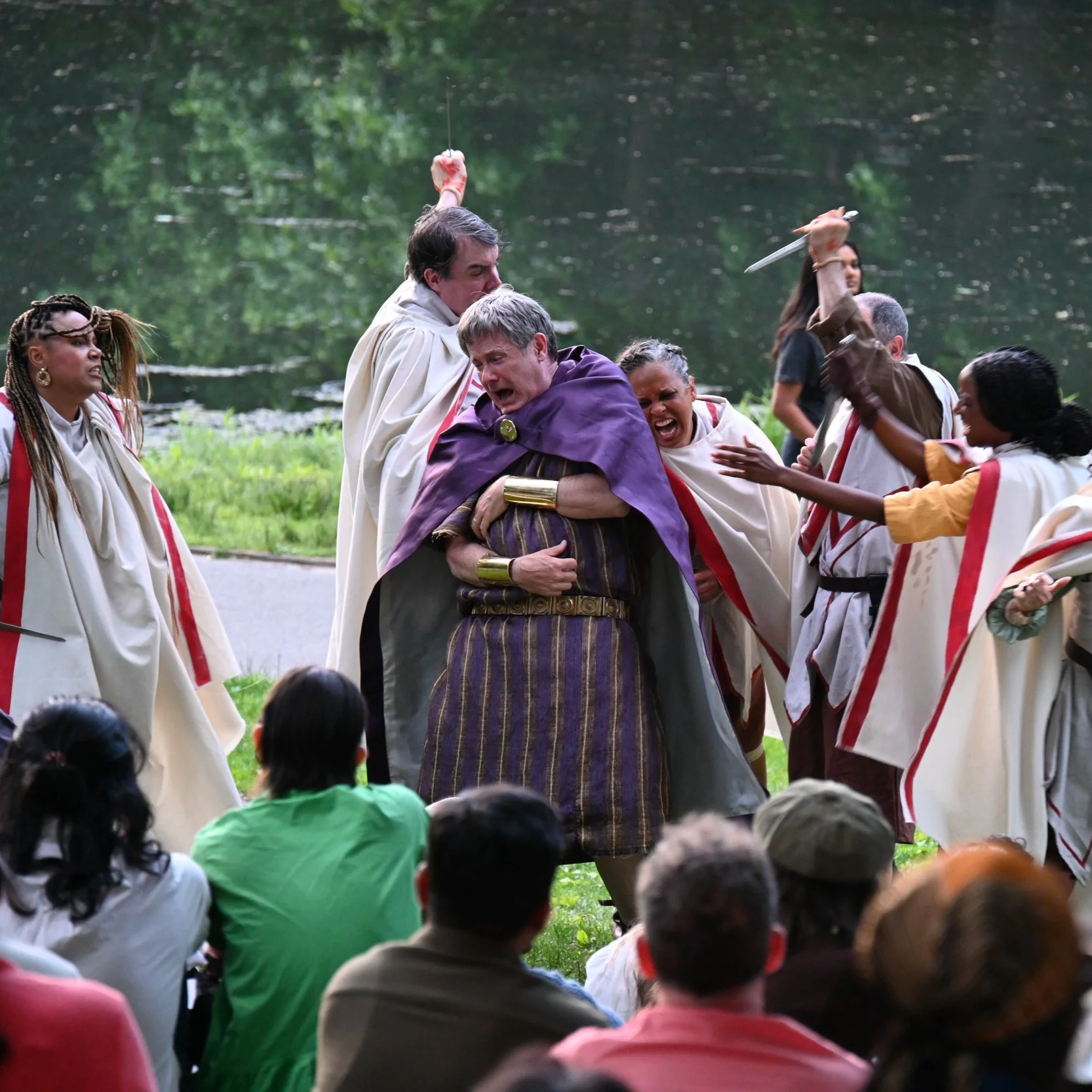 Julius Caesar