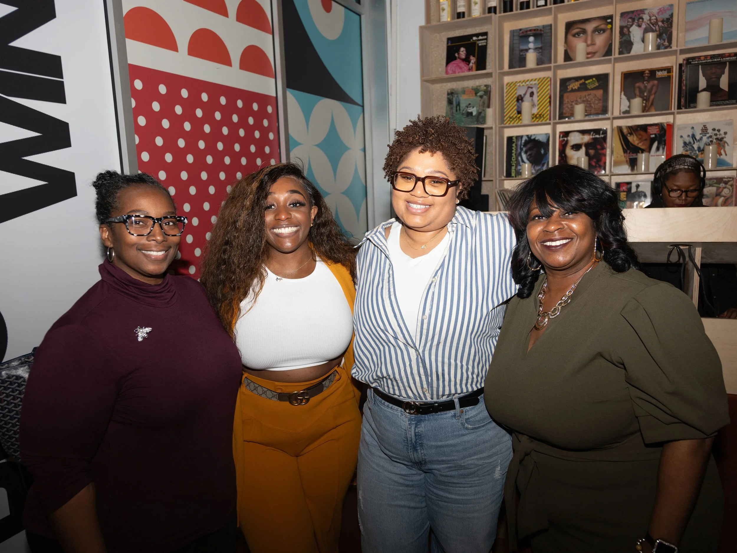 Sponsors: Englewood Chamber of Commerce & Moore Communications