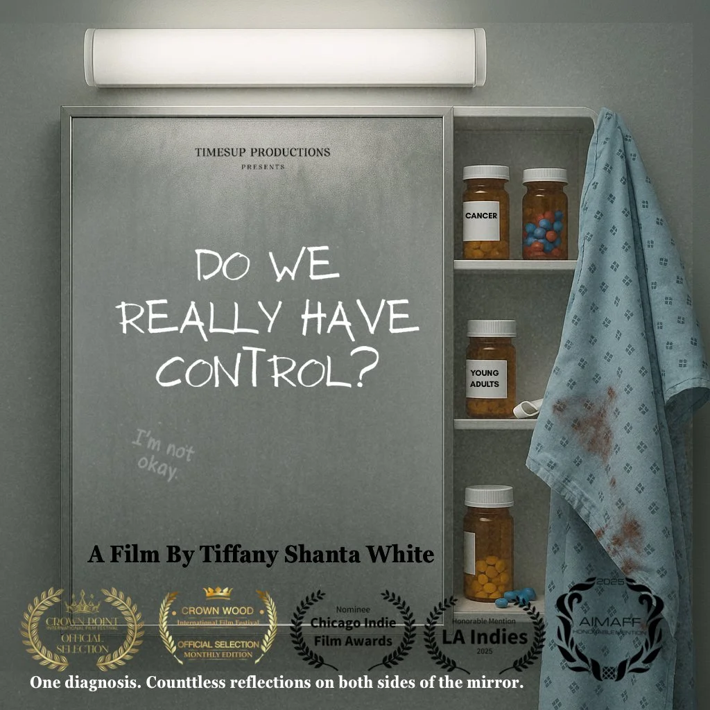 Official Film Poster