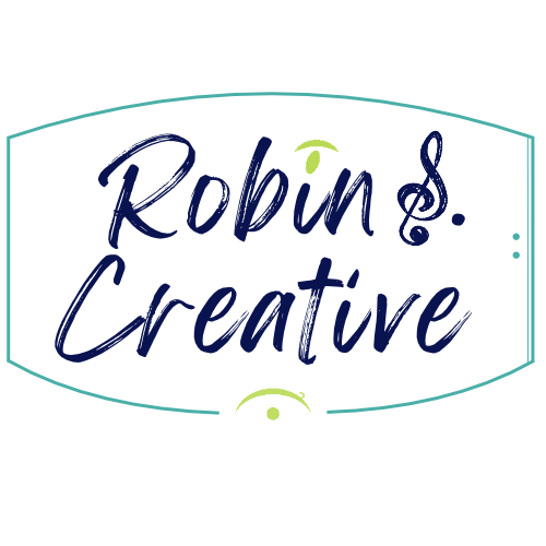 Robin S. Creative | social media | music