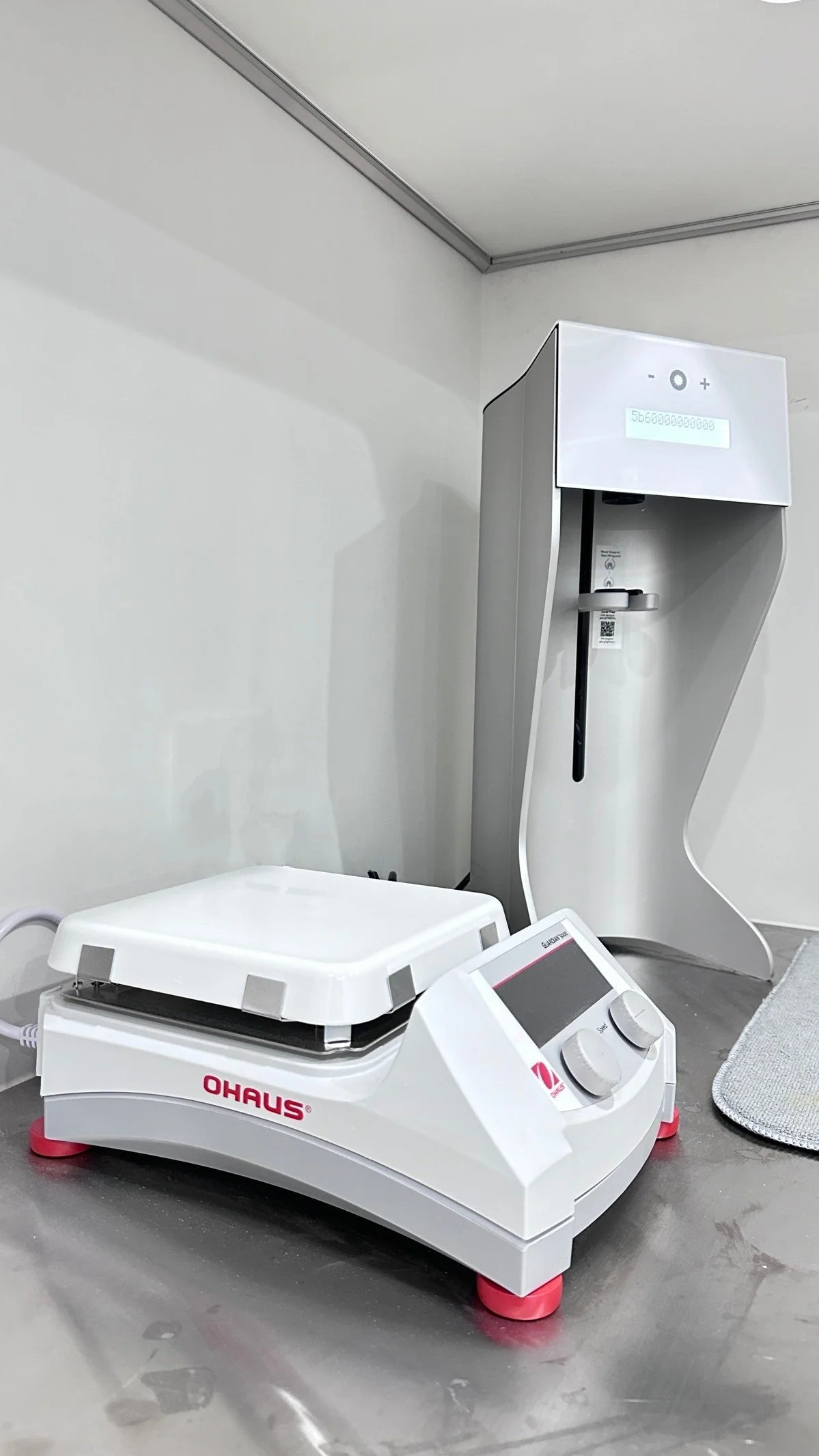 Compounding Pharmacy