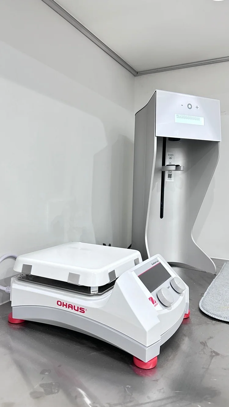 Compounding Pharmacy