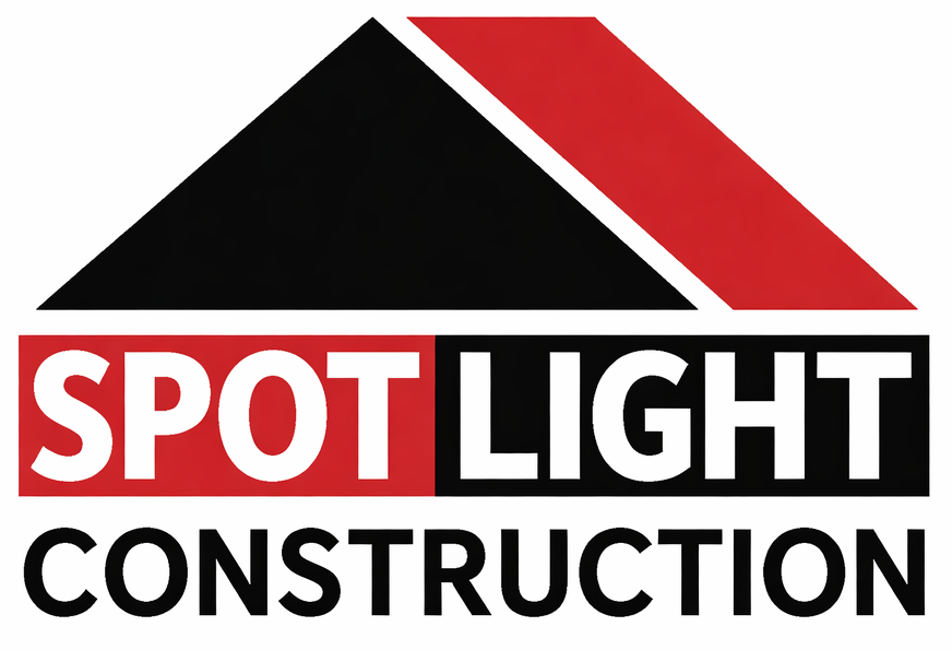 Spotlight Construction 