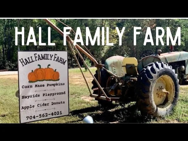 Hall Family Farm