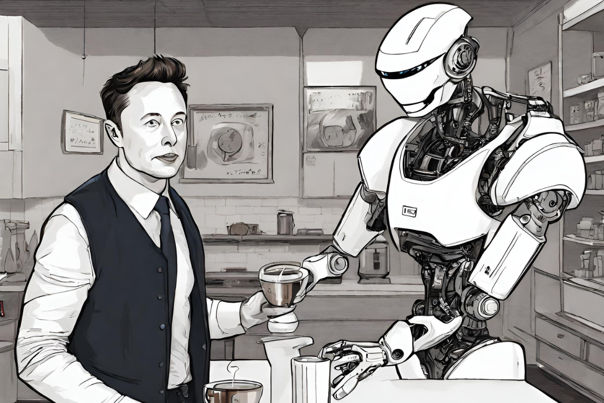 AI in Content Marketing: A Reality Check [Current Status + Best Practices in 2024]
