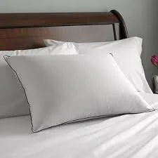 In Search of a Good Night’s Sleep (and a New Pillow)
