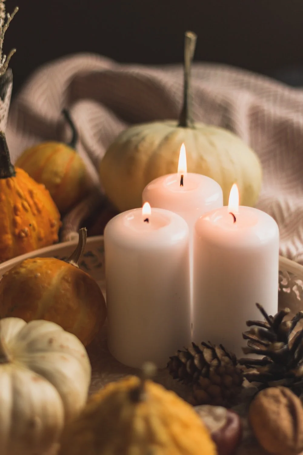 Make Space First: A Holiday (and Life) Strategy That Works