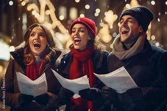 Holiday Harmony: Self-Care, Connection, &amp; Clear Communication