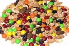 M &amp; M’s With Obstacles: A Trail Mix Approach to Review 2025 and Plan 2026