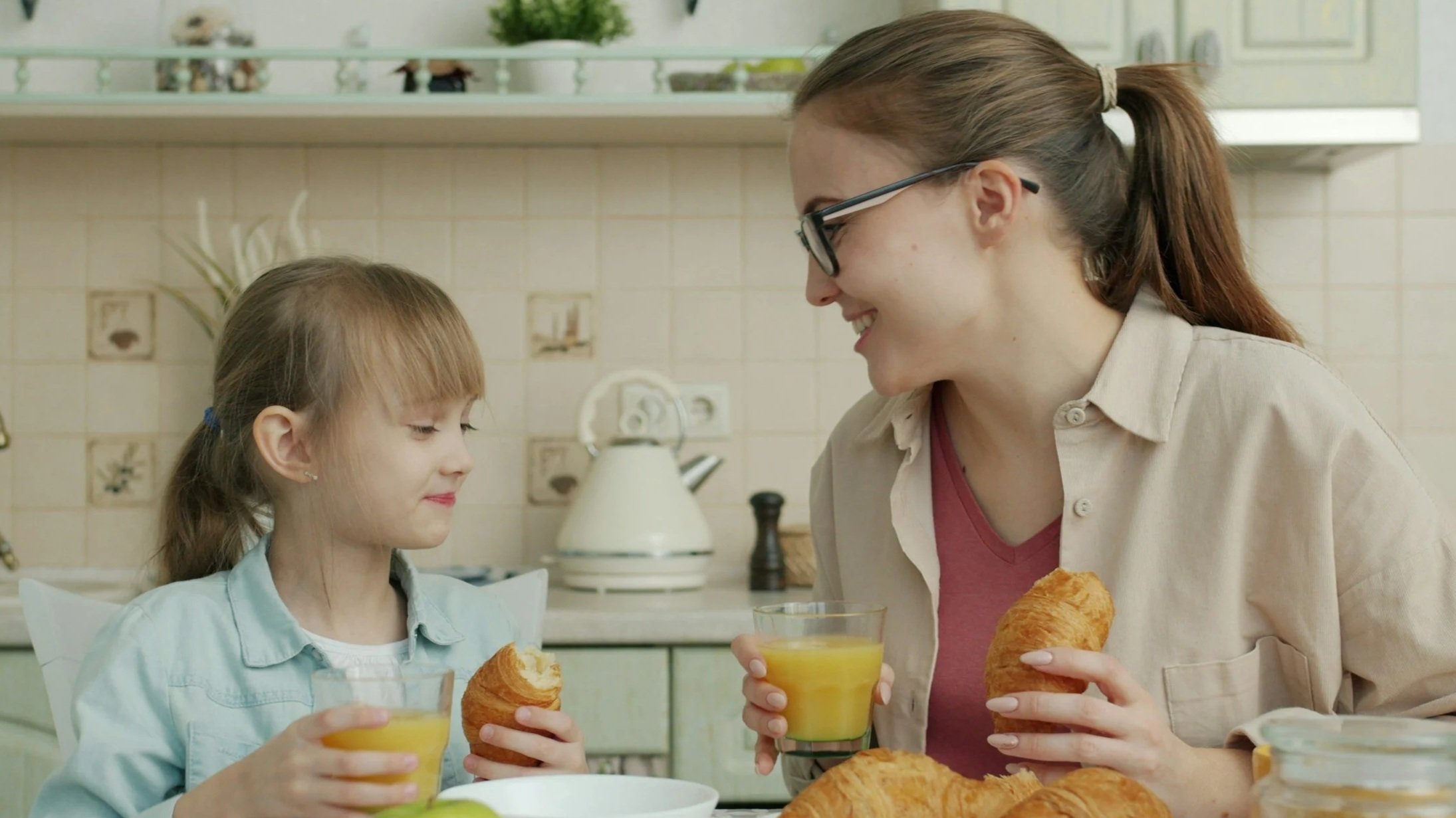 Start With the End in Mind: Creating Calm, On-Time Mornings