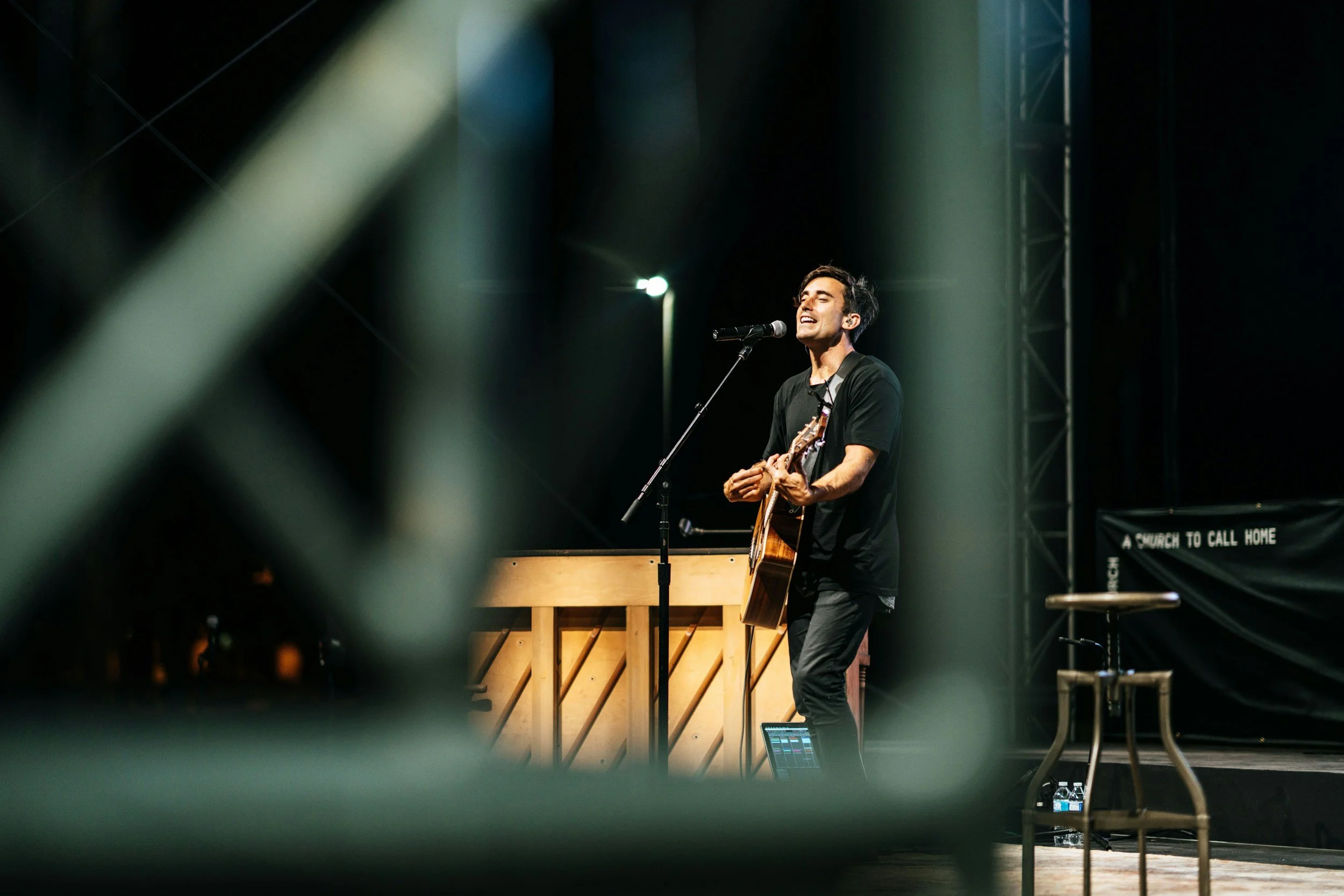 What to Do After the Audition: Shepherding, Feedback, and Follow-Up