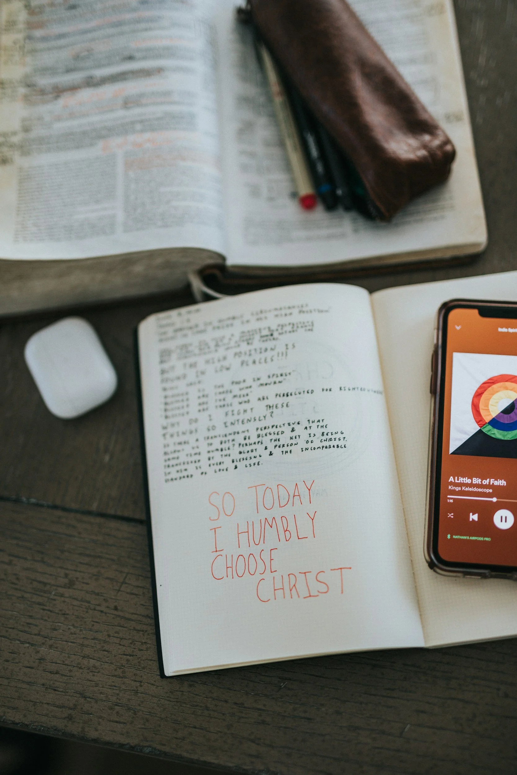 From Blank Screen to Beautiful Worship: Where Planning Really Begins
