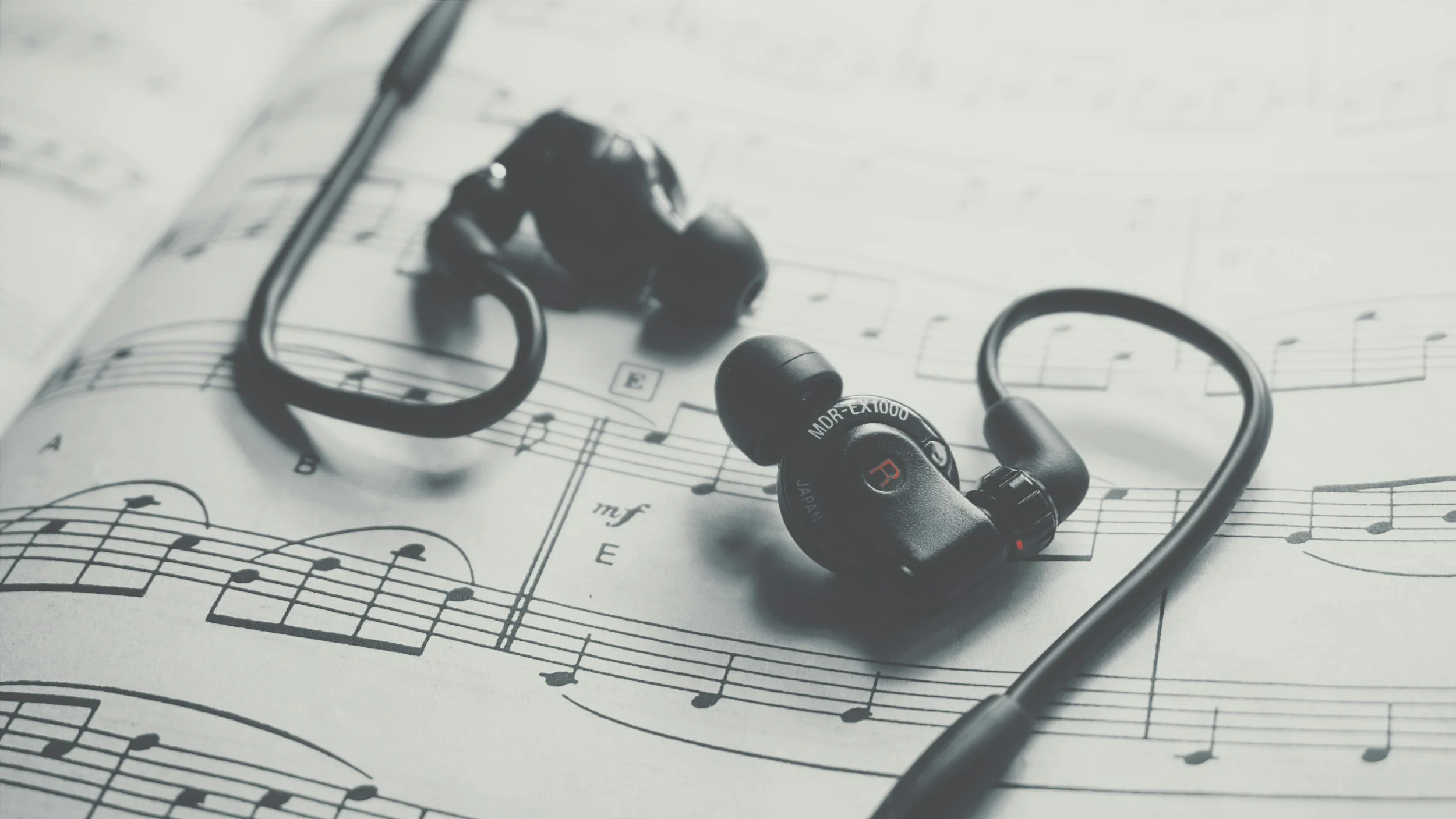 The Art of Song Selection: Building Your Church's Musical Diet (Part 2)