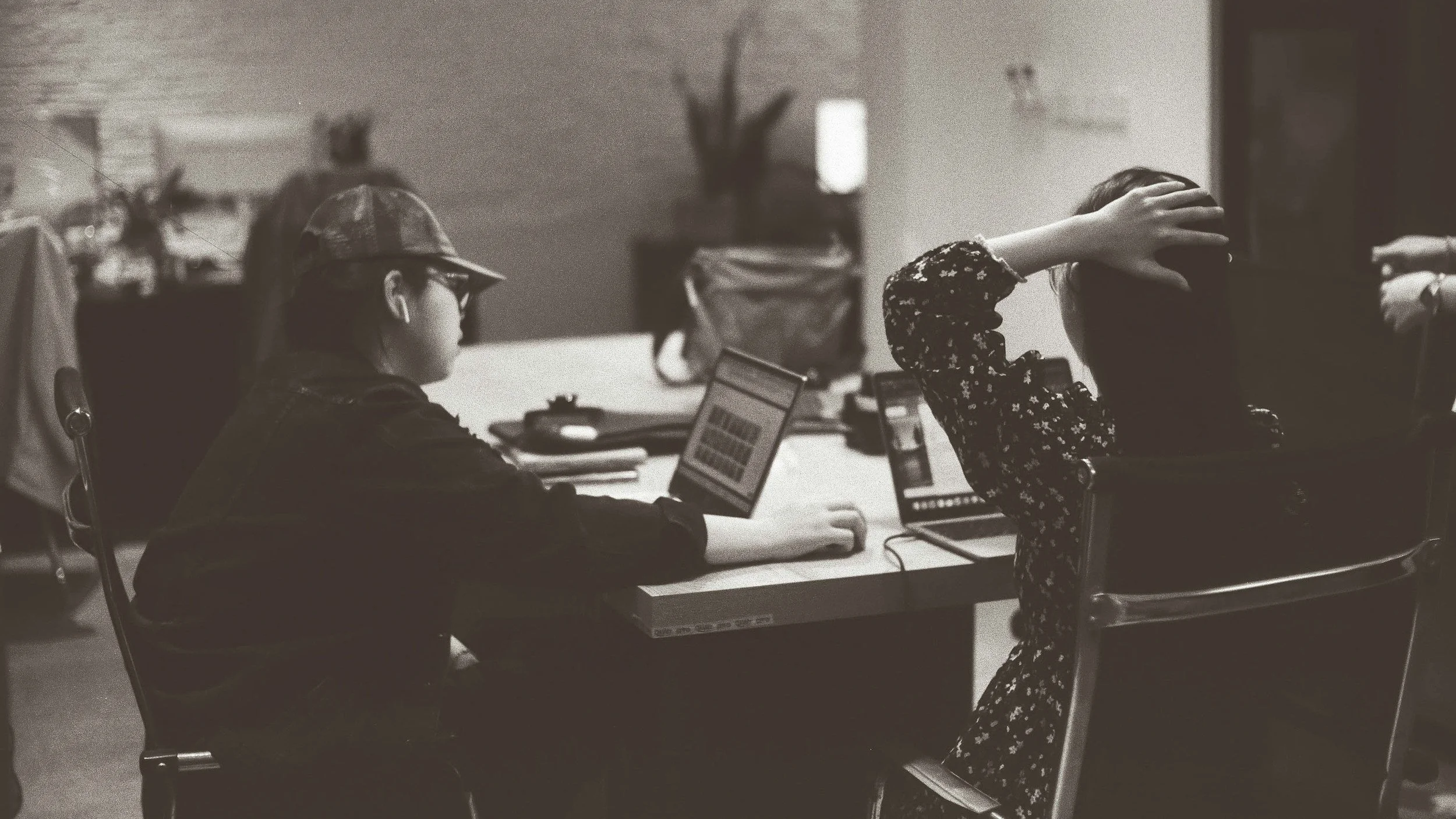 How to Have the Conversation You've Been Avoiding With Your Volunteer