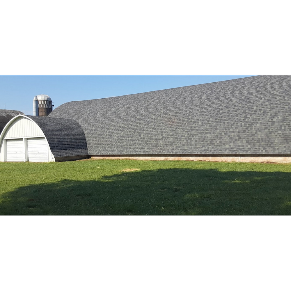 ROOFING, WINDOWS, SIDING, CUSTOM GARAGES, SUNROOMS, & DECKING — Balts