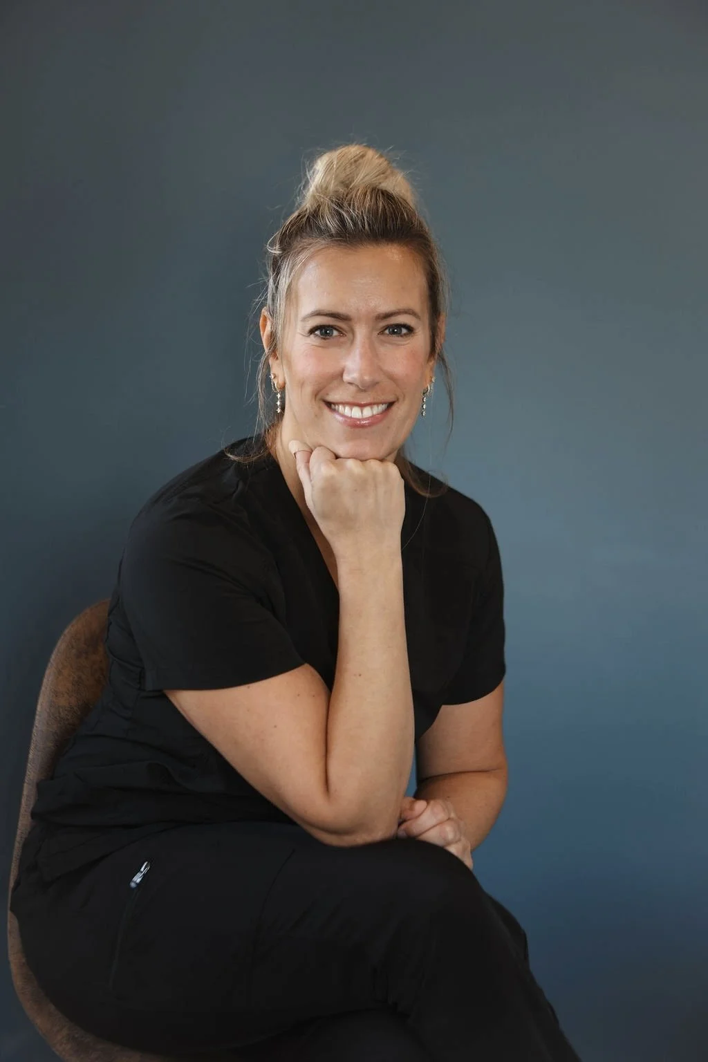 black diamond massage