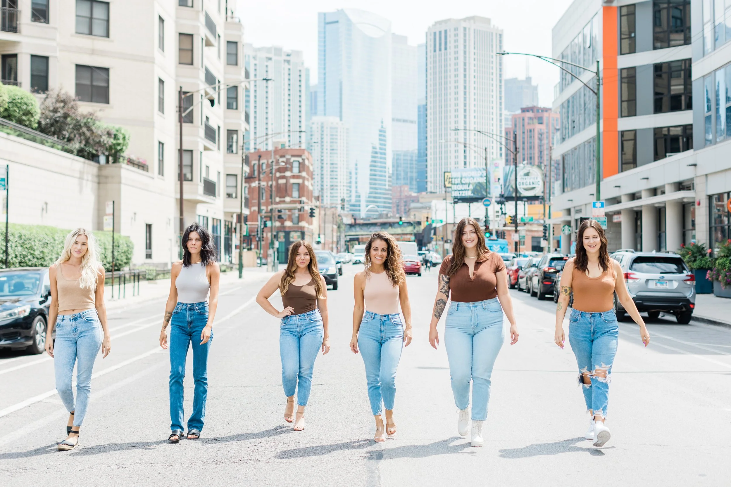 Build Your Blueprint