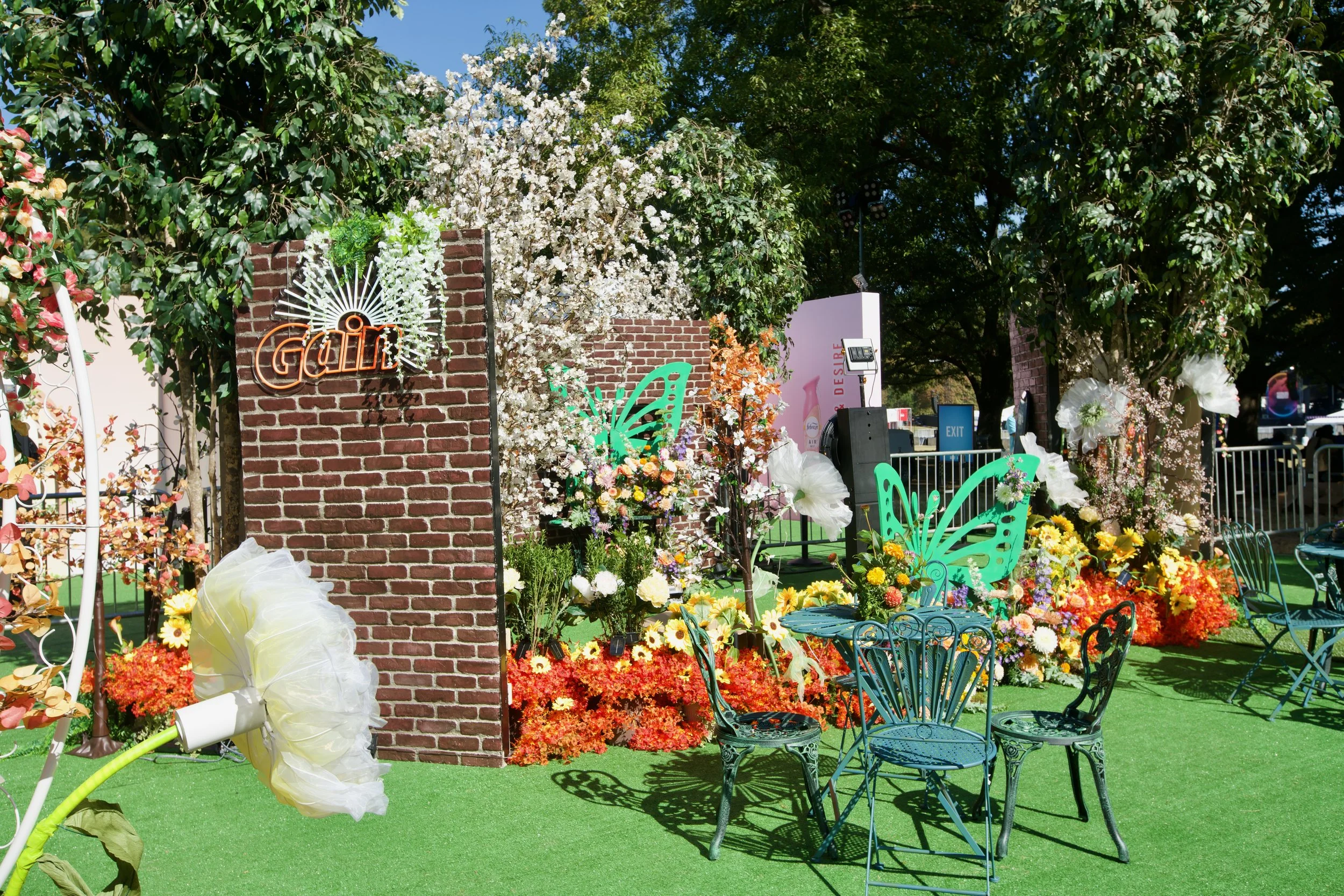 ONE Musicfest with Procter & Gamble