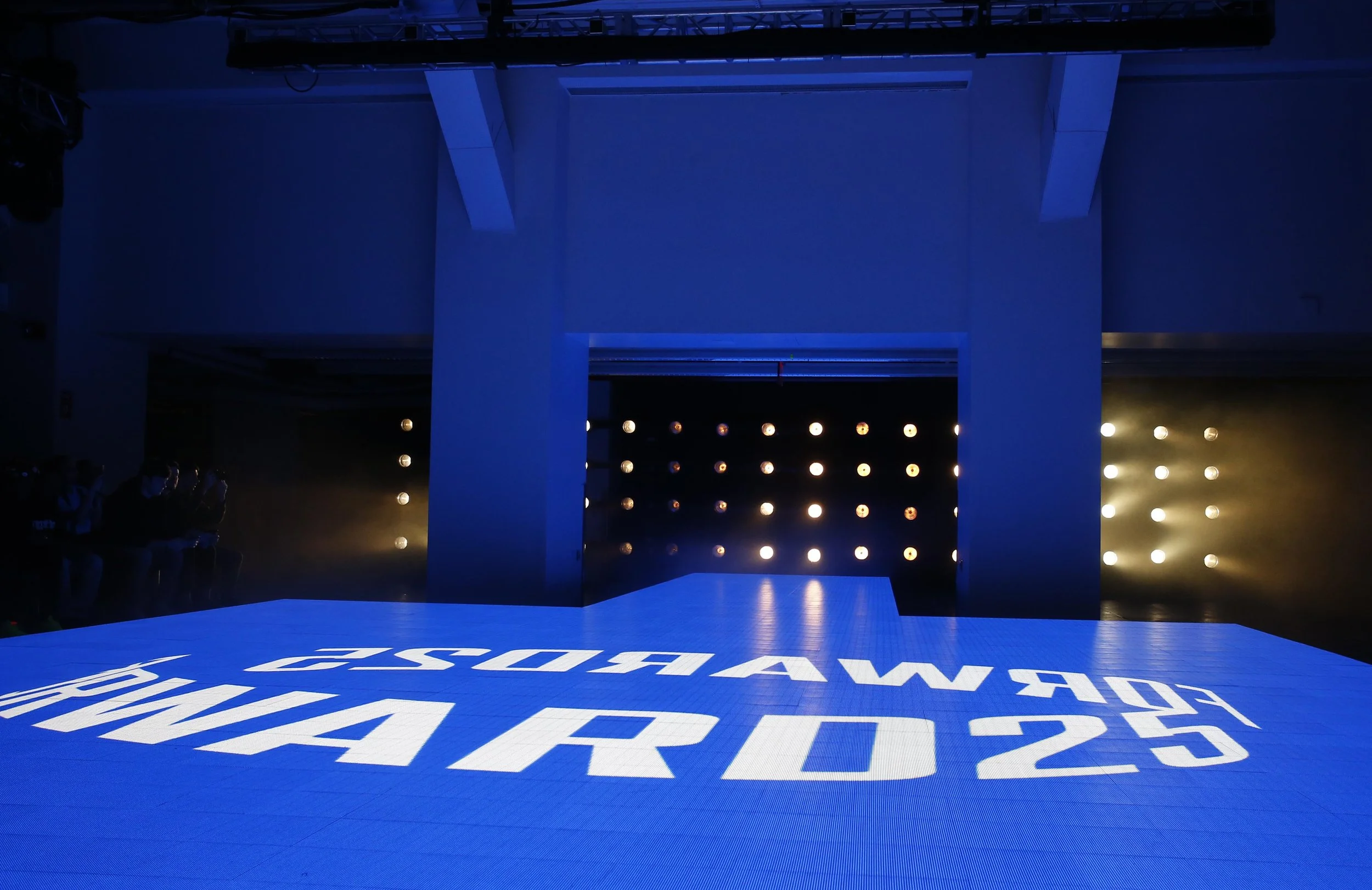 adidas x Major League Soccer - Forward25