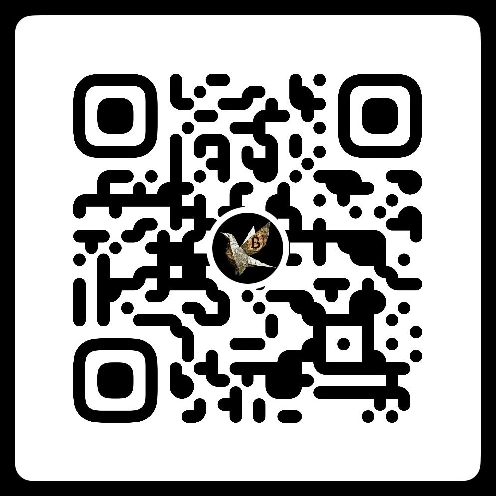 Lightning payment QR code for JerreMaier