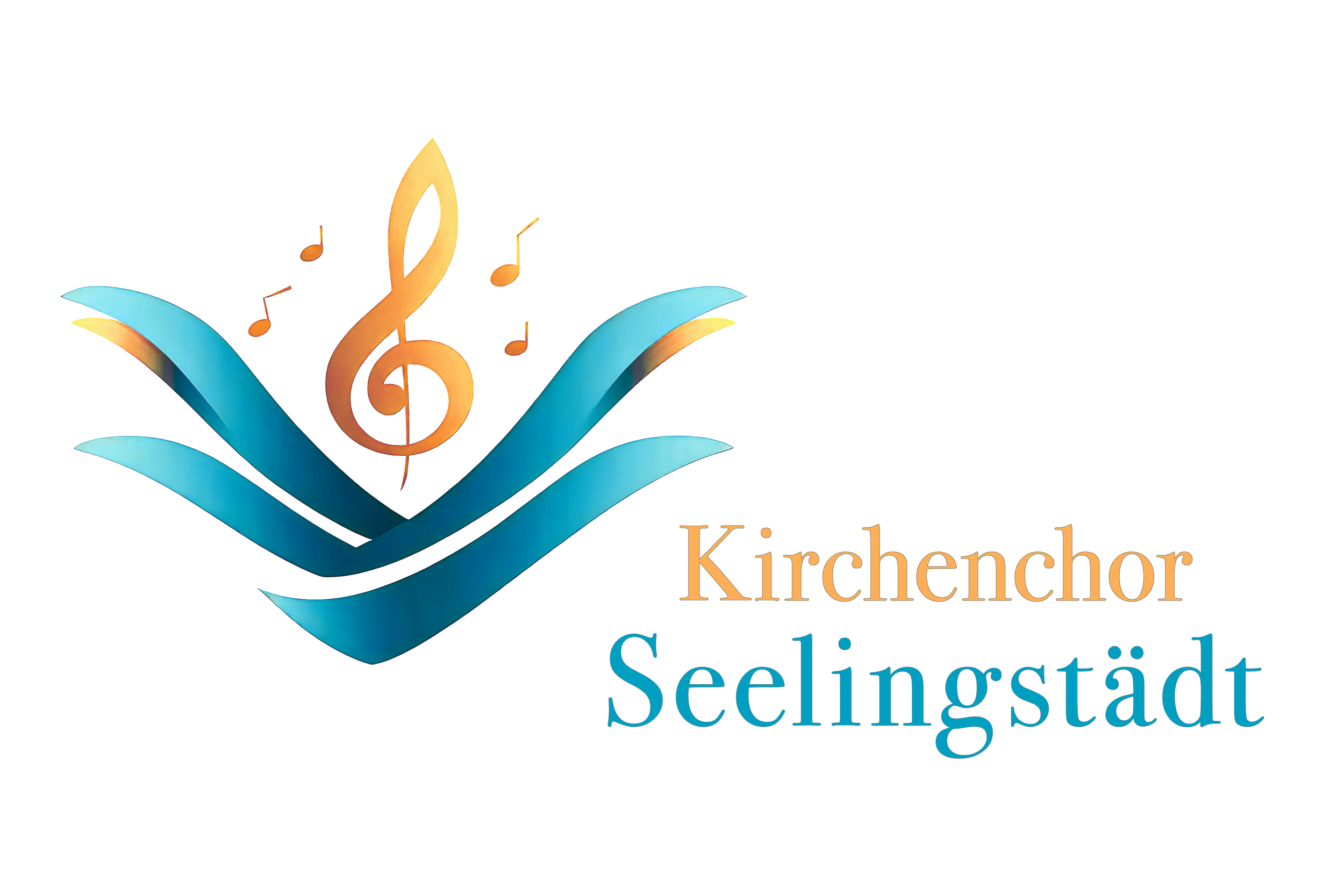 Logo design for Kirchenchor Seelingstädt