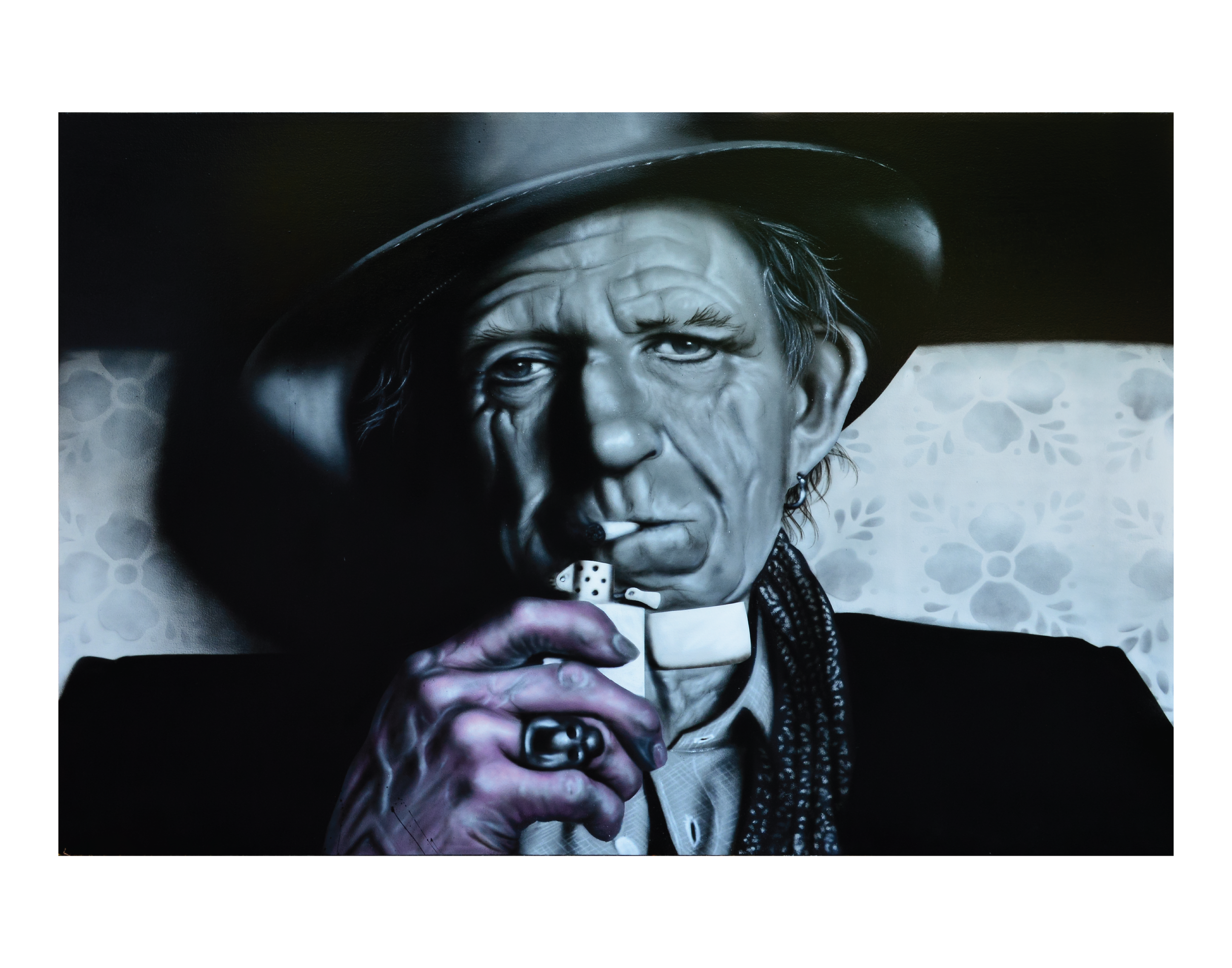 Keith Richards