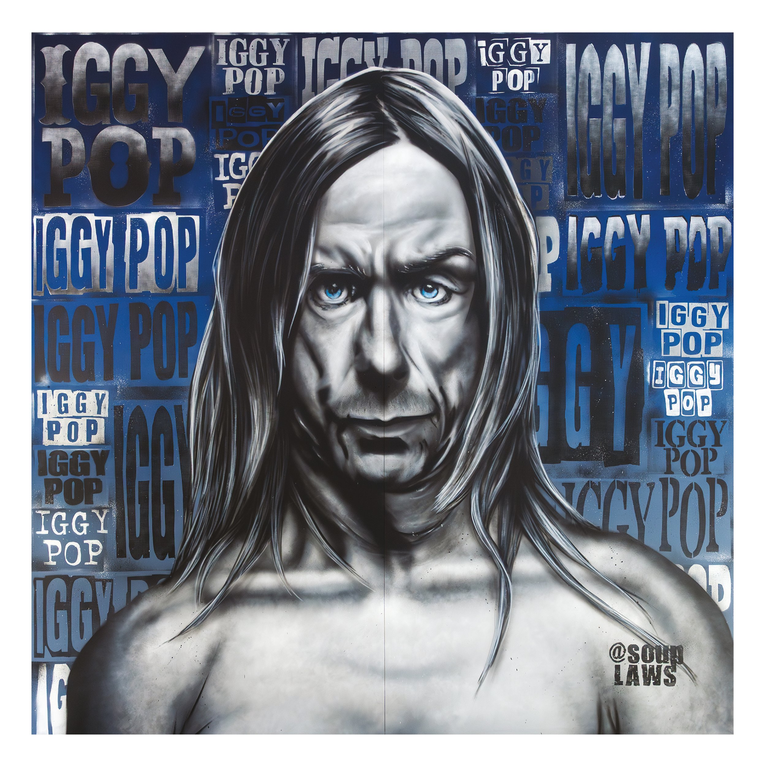 Iggy Pop