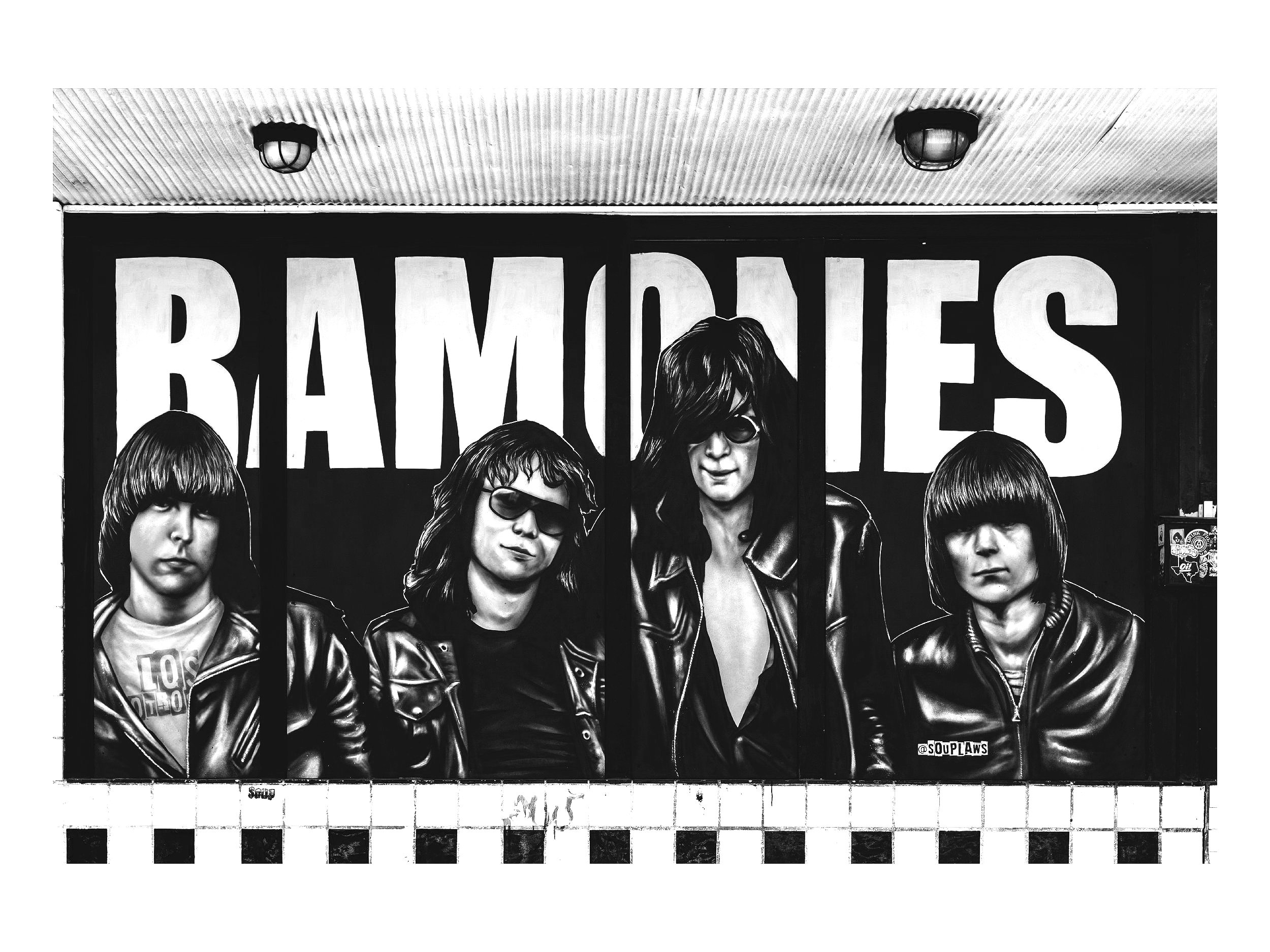 Ramones