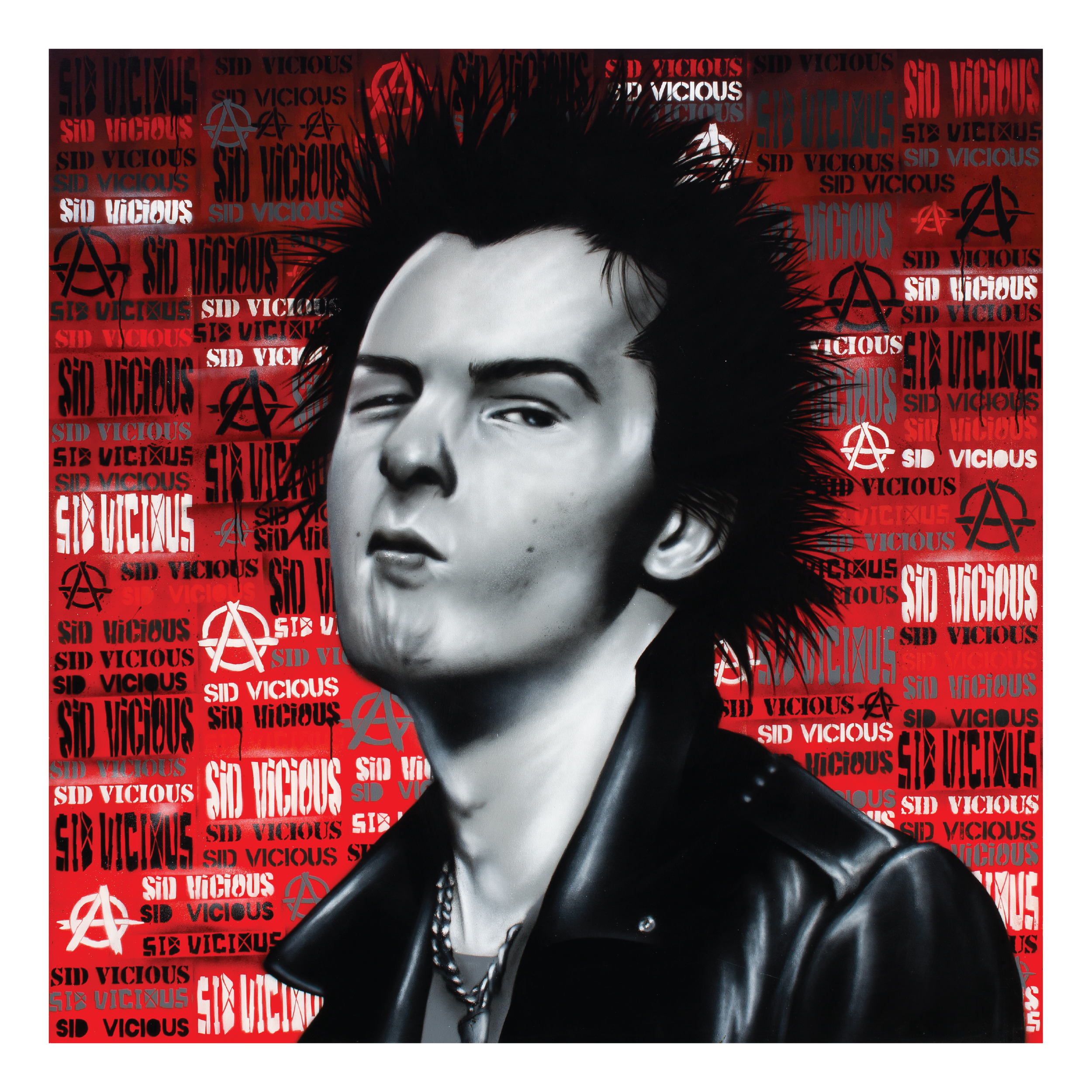 Sid Vicious