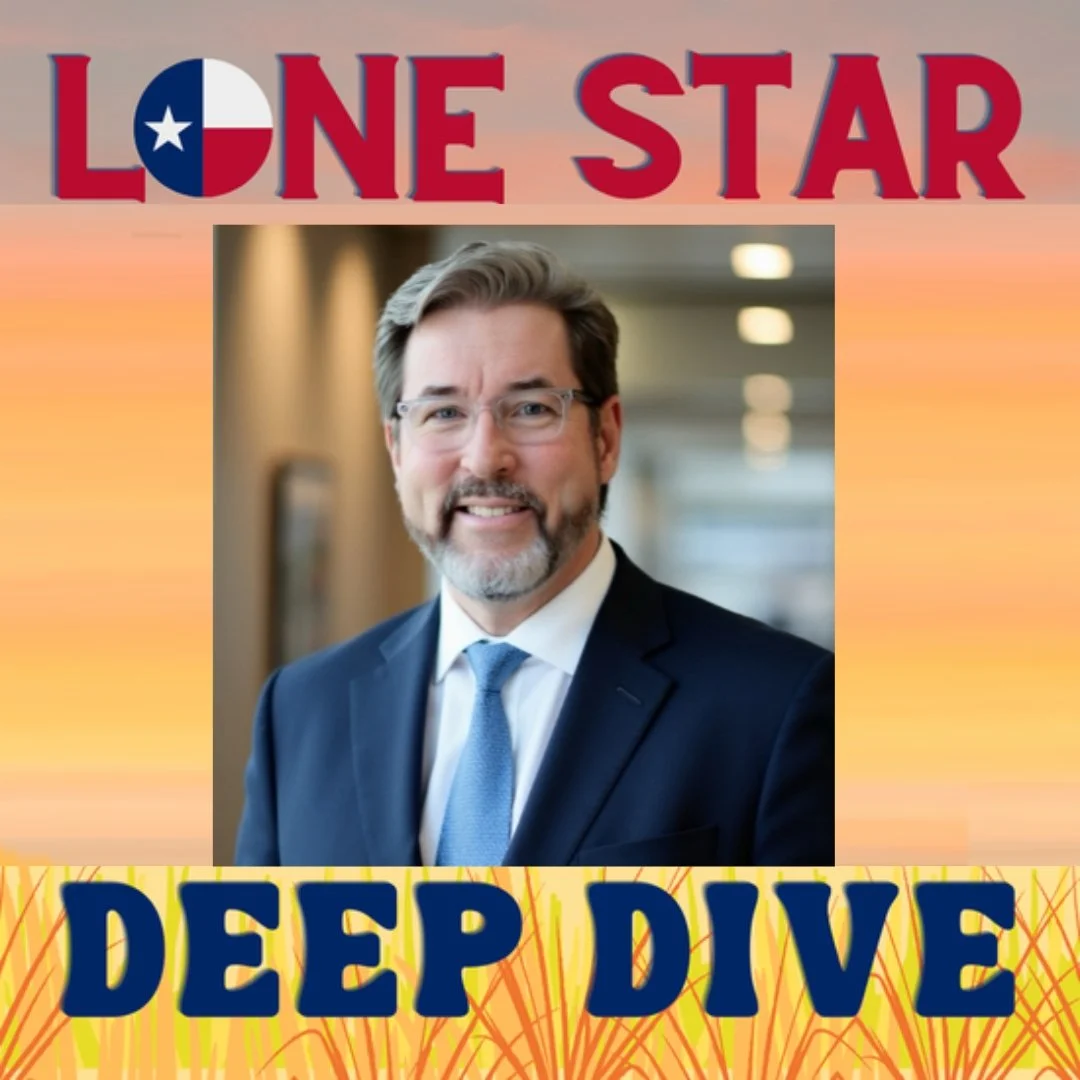 Episode 37: Michael Ford 