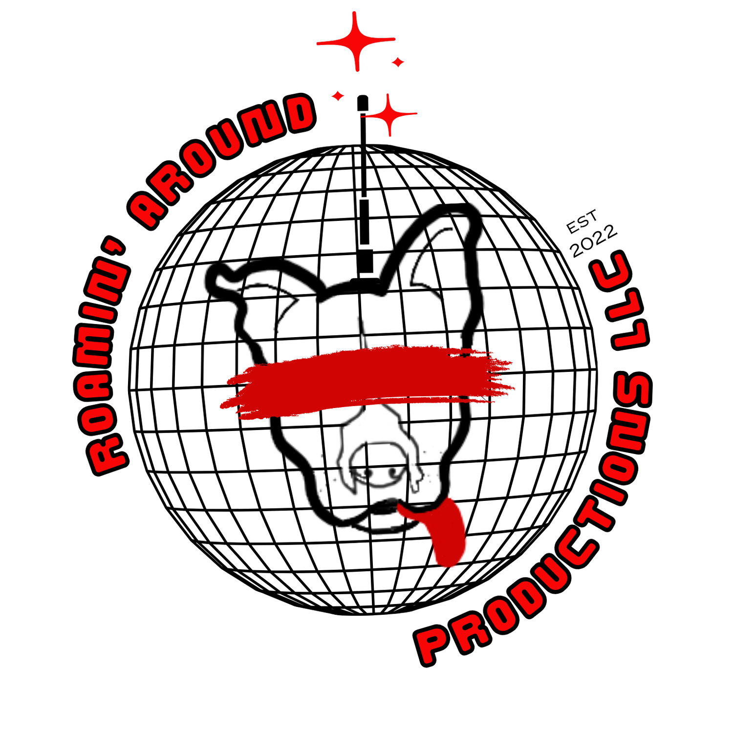 ROAMIN AROUND PRODUCTIONS LLC