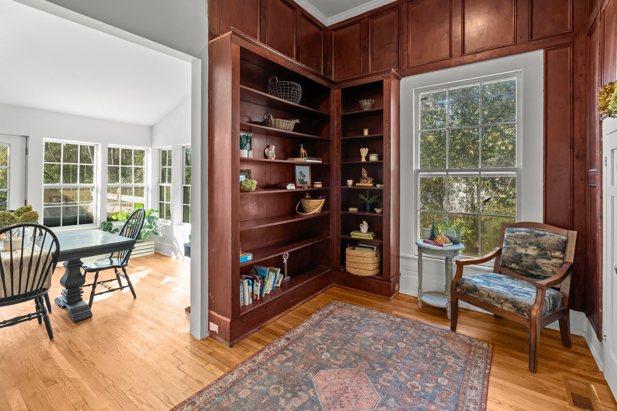 We are in love with this historic Cedartown home listed by @logantealrealestate . Thank you for having us out to capture this stunning property!