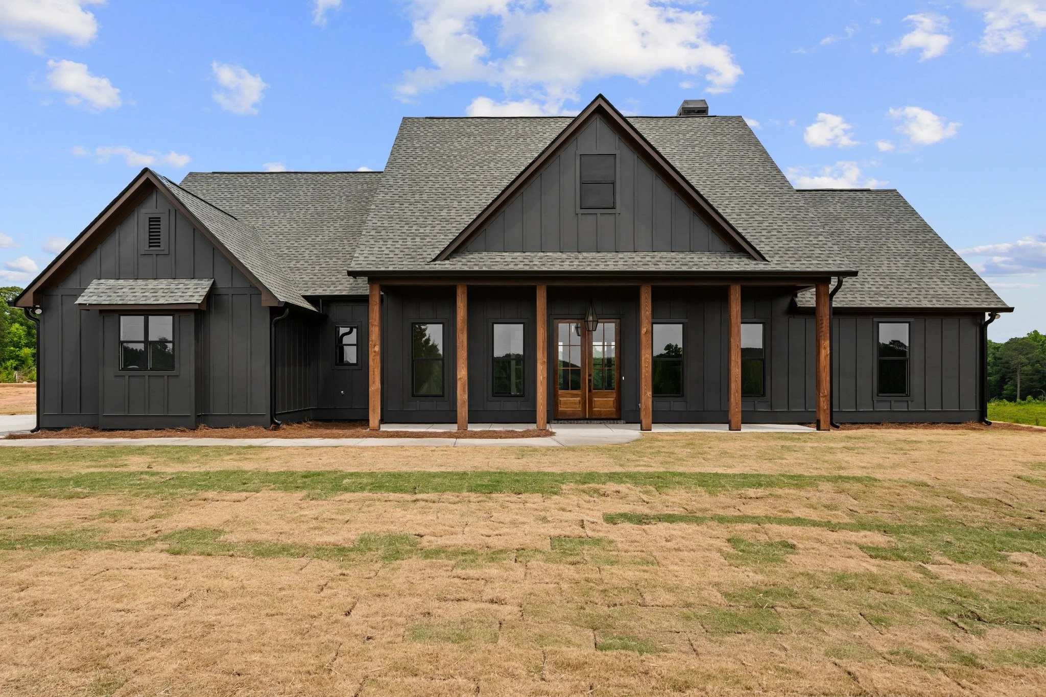 Really love the way this one turned out from @_customhomes