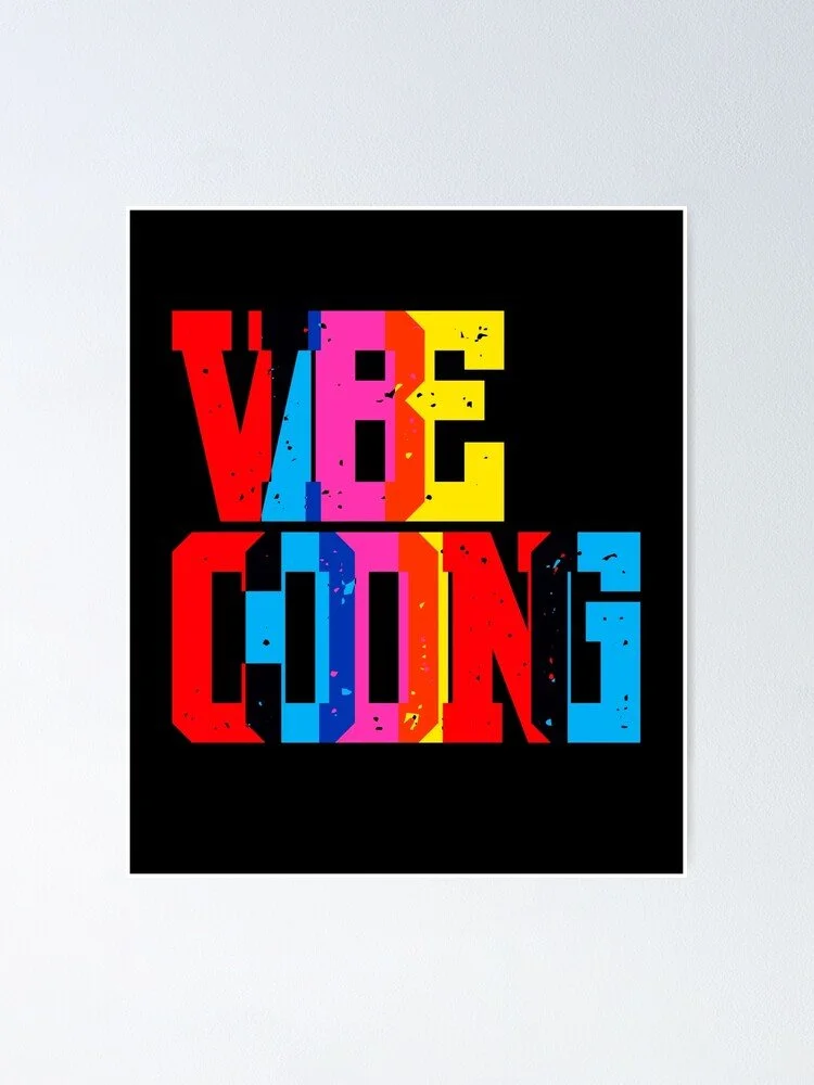230期：What Are You Vibe Coding?