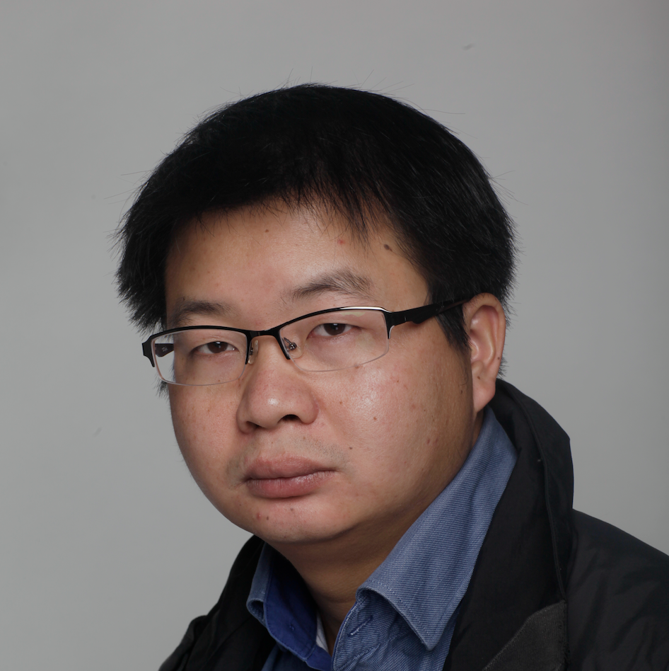 246：纪录片《一切都会有的》放映及导演访谈