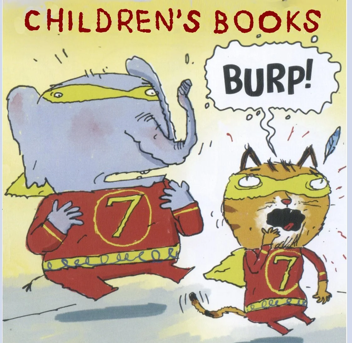 Children's Books
