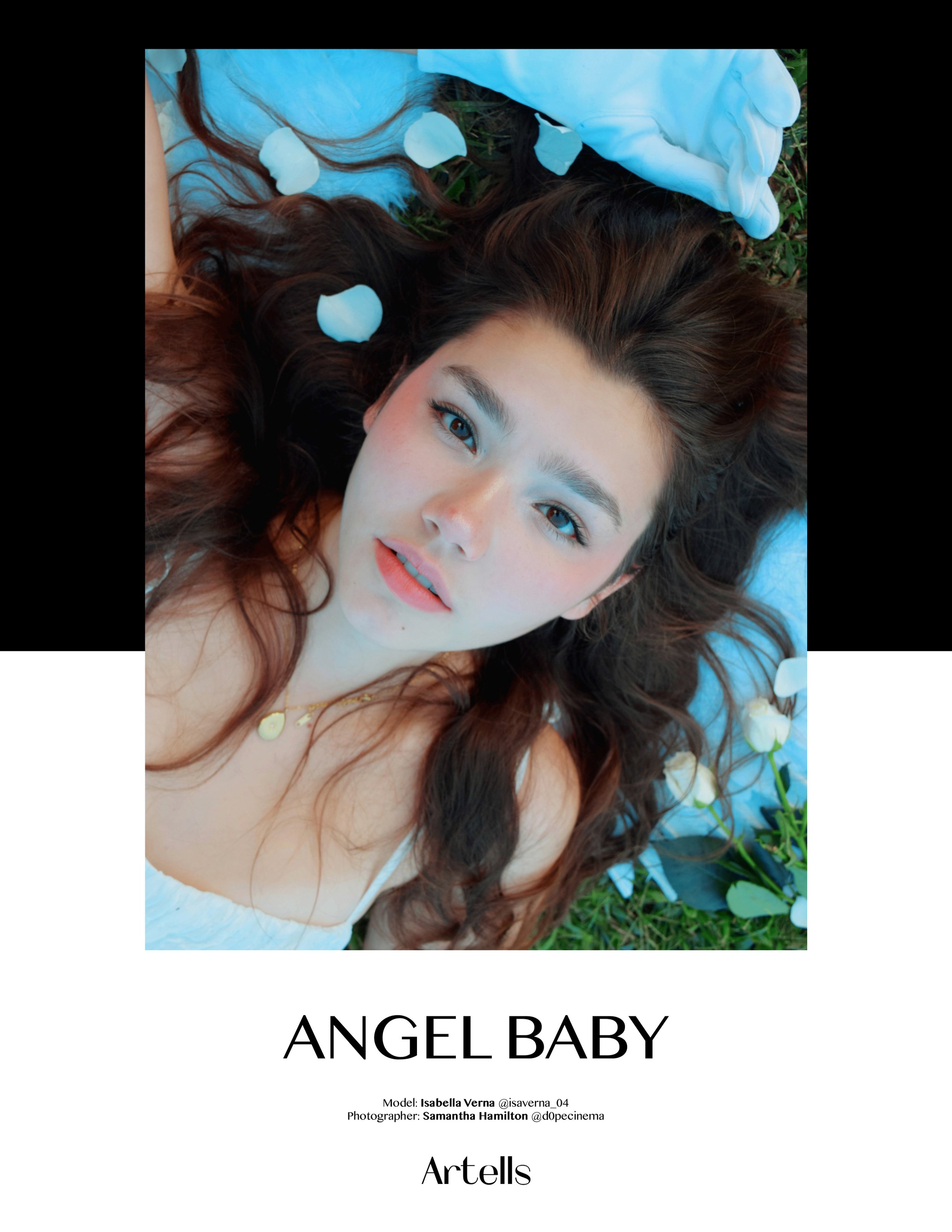 Artells · Portrait | April Issue
