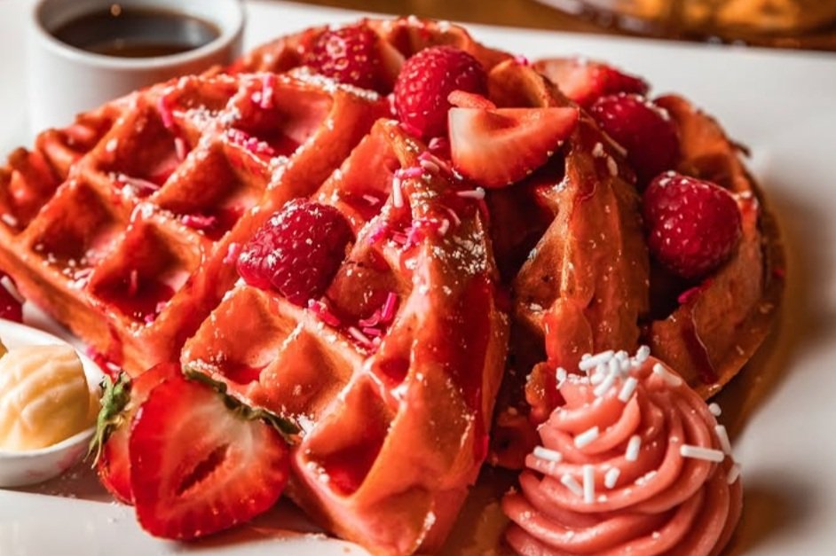 Renaissance - Easter Brunch at OMA