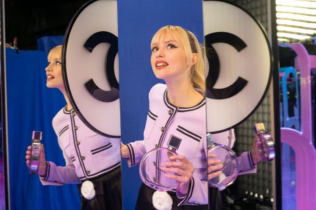 CHANEL - A Chance Olfactory Experience