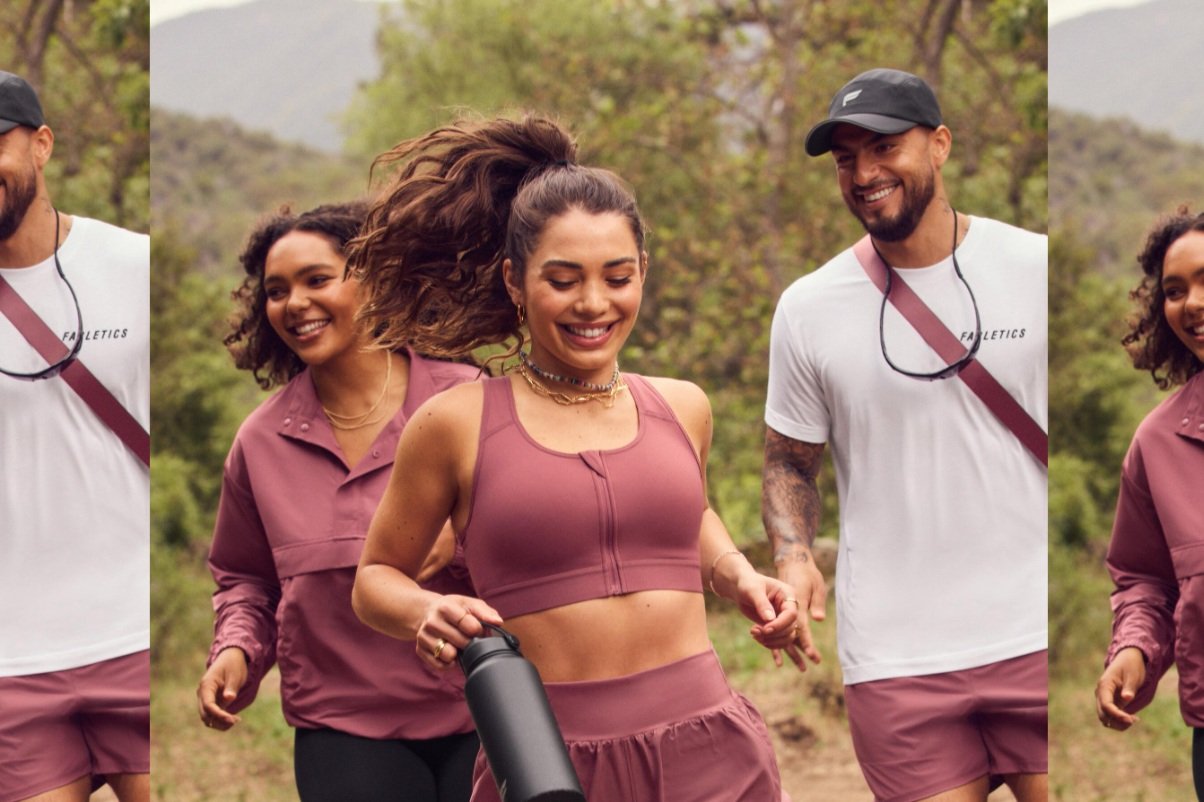 Fabletics - Run Club