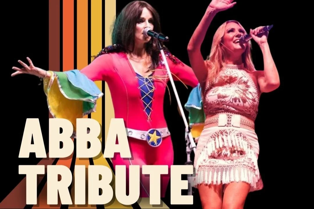 Legacy Hall - ABBA Tribute: Super Trouper