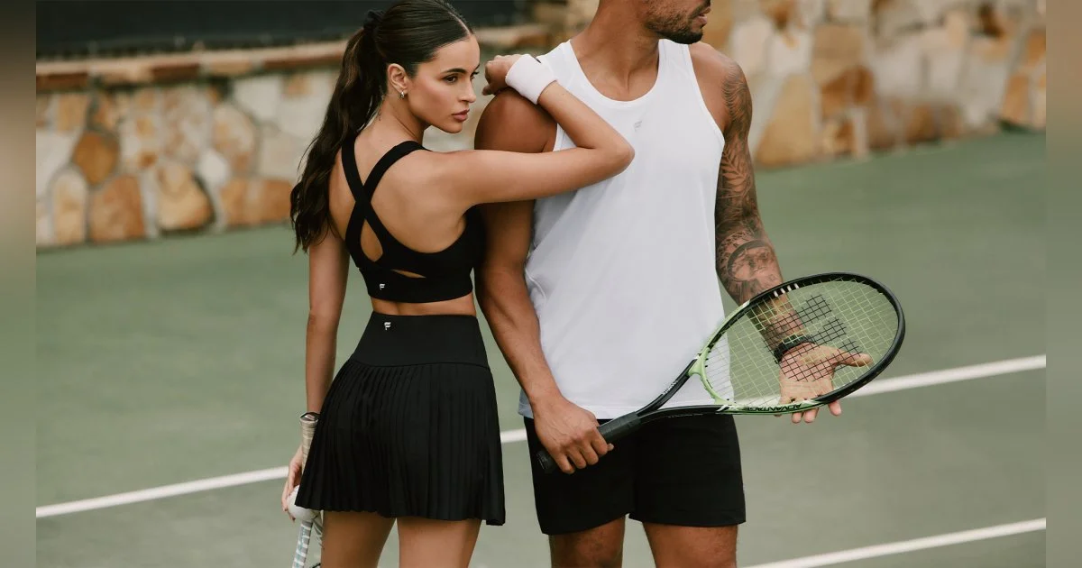 Fabletics - Back to School Sale