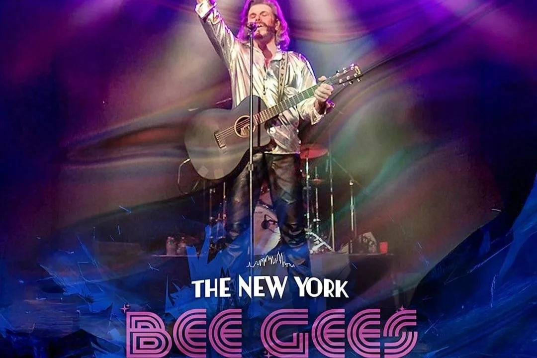 Legacy Hall - The New York Bee Gees