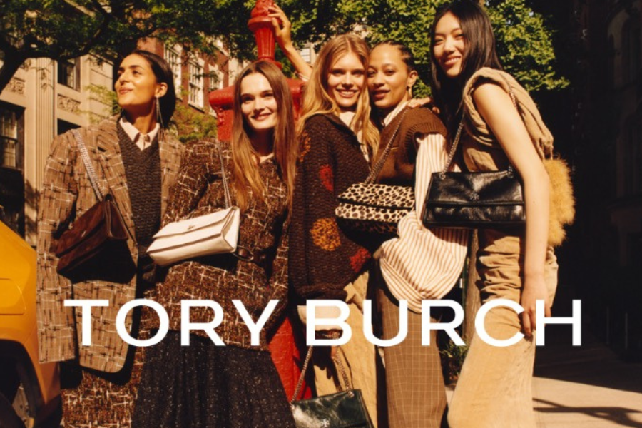 Tory Burch - Shop for a Cause